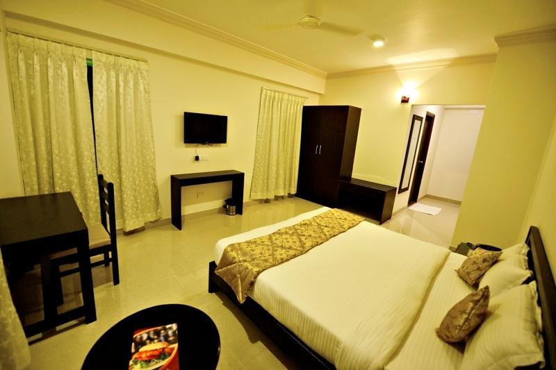 Hotel Mukund Villas Udaipur Bagian luar foto
