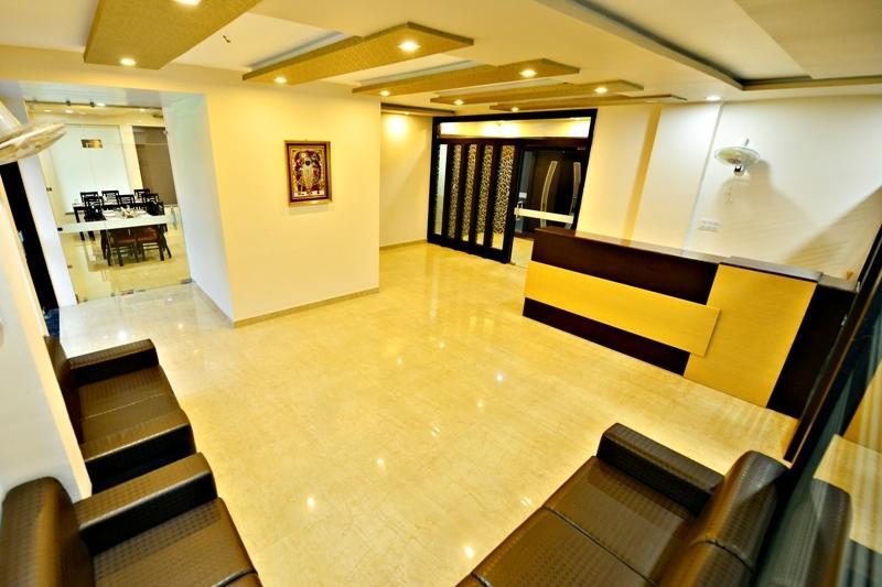 Hotel Mukund Villas Udaipur Bagian luar foto