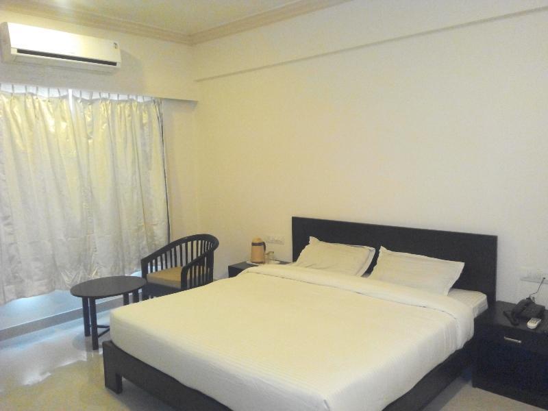 Hotel Mukund Villas Udaipur Bagian luar foto