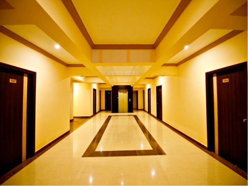 Hotel Mukund Villas Udaipur Bagian luar foto